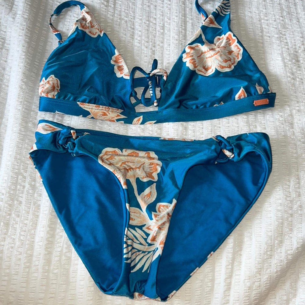 Roxy bikini
